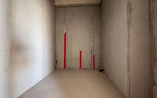 Vânzare, apartament,3 camere, strada Grătiești, Rîșcani - Poză 7