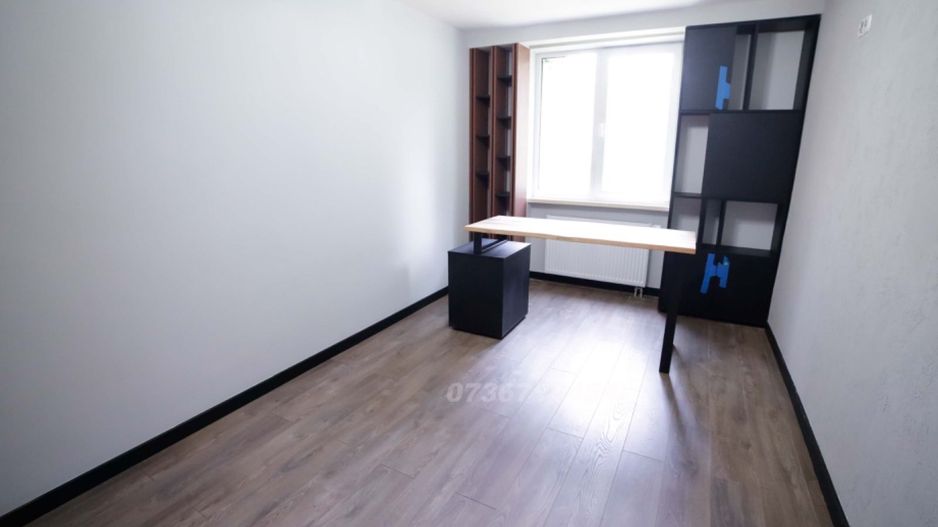 Centru Civic, str. Petru Rares, 2 camere , ideal birouri, 500Euro - Poză 10