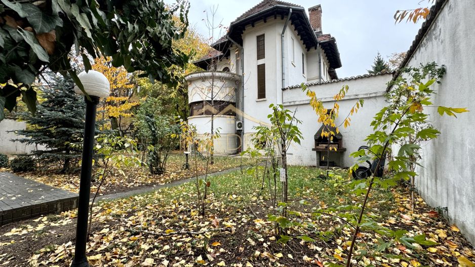 Vila Impresionanta *503mp* TEREN *577mp* // Zona Casin - Poză 13