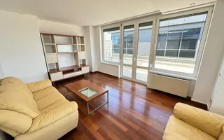 Penthouse | Arcul de Triumf-Kiseleff | 2 Locuri de parcare | Comision 0% - Poză 30