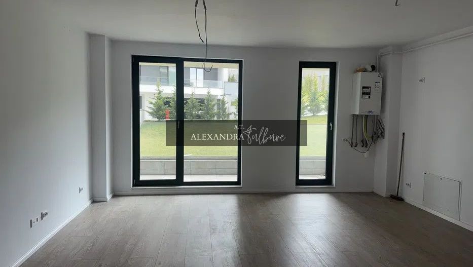 Apartament 2 camere l 58.3 mp utili l terasa l parcare l Frunzisului - Poză 3