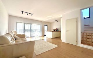 Duplex cu 5 camere mobilat și utilat complet |Săcălaz| - Poză 3