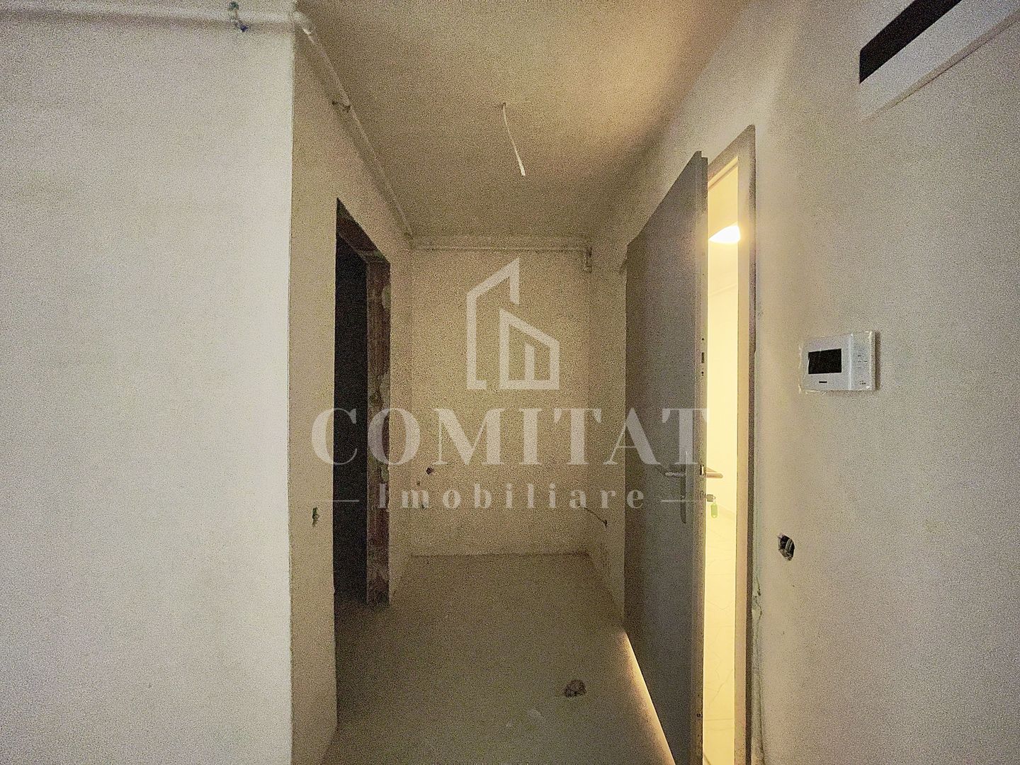 Apartament cu 1 cameră Imobil nou str Soporului - Poză 5
