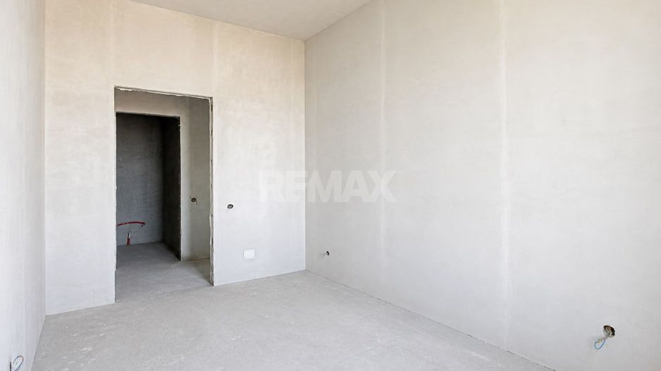 Exclusiv! 3 camere, 80 m², Botanica, Tudor Strișcă – bloc nou dat în exploatare - Poză 19