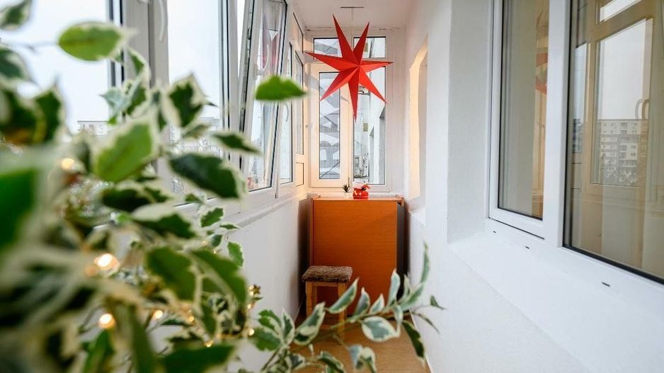 Studio superb de inchiriat, 7 minute metrou Dristor - Poză 15