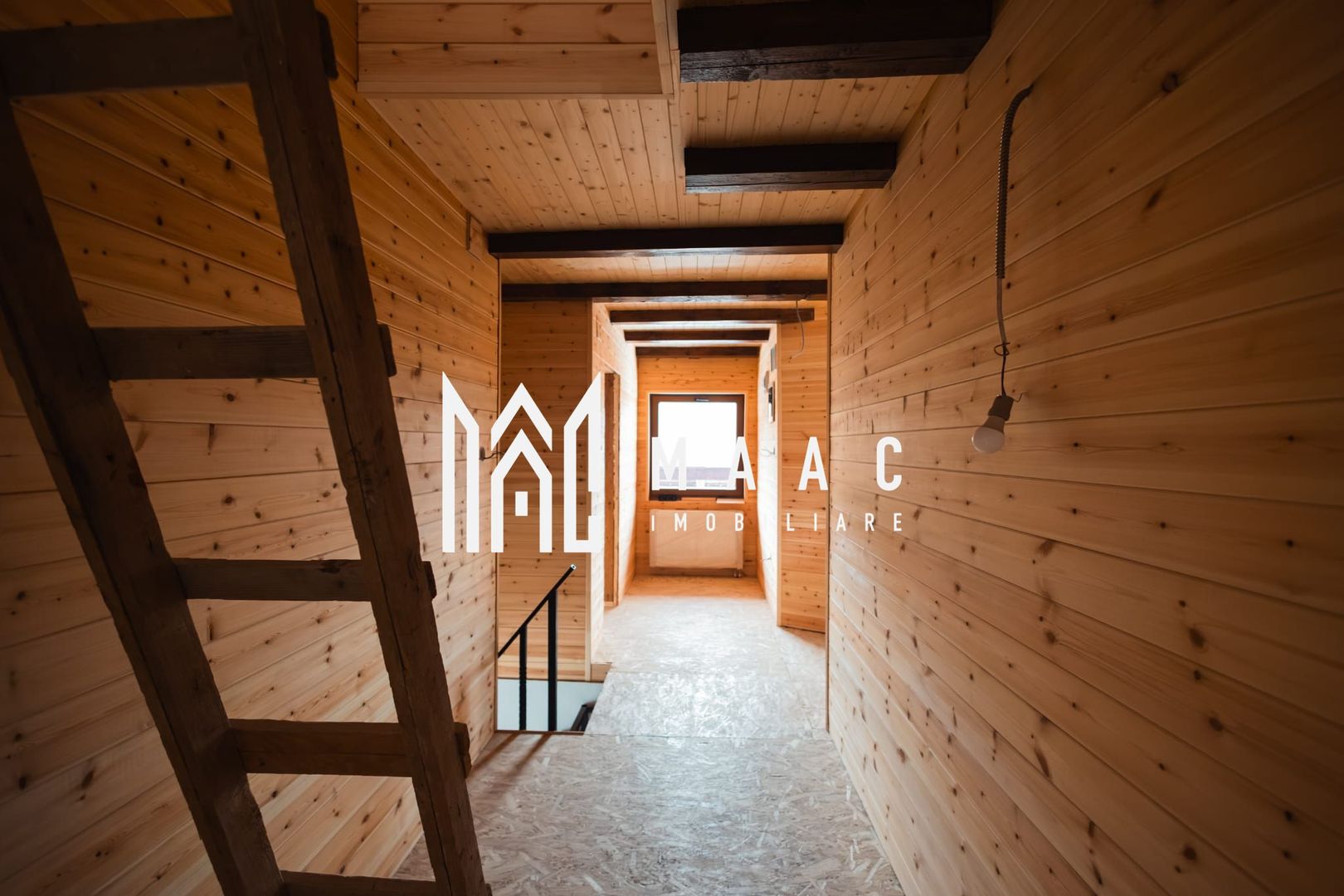 Duplex Deosebit | 172 MPU | 7 camere| Curte | Tocile | Peisaj Superb - Poză 18