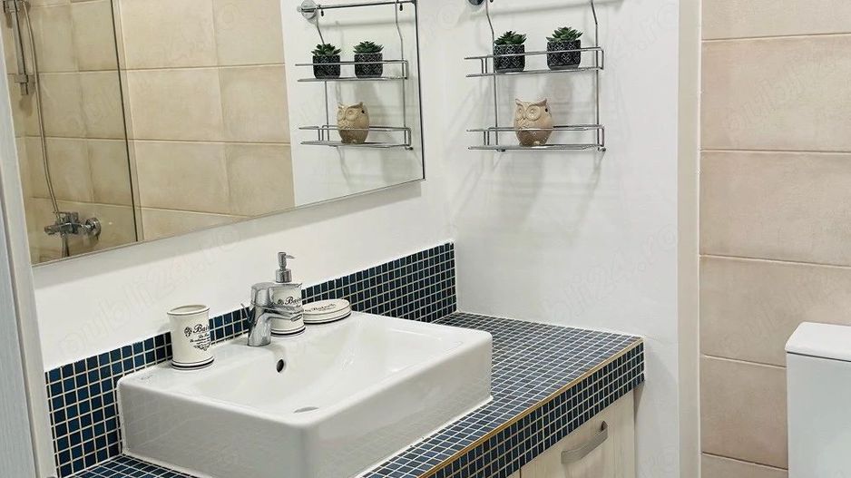 Apartament 2 camere | Politehnica Park Residence | Mobilat și utilat complet - Poză 5