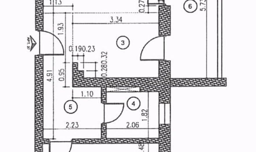 Apartament 2 camere de vanzare - Poză 1