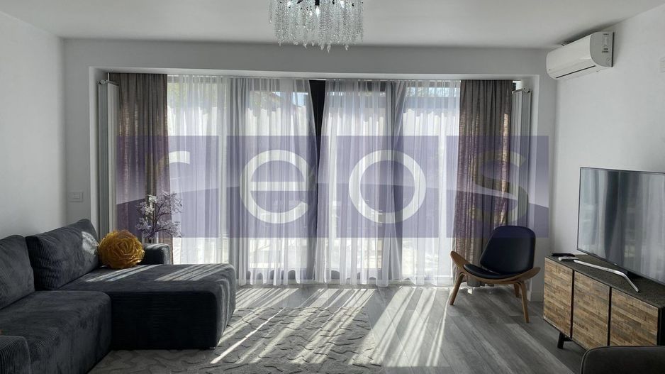 vila 4 camere de vanzare Pipera - Poză 1