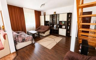 Apartament 4 Camere | 90 mp Utili | 2 Băi | Zonă Muncel V.Aaron - Poză 9