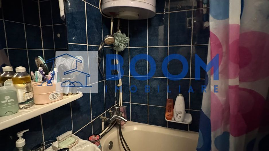 Garsoniera 22 mp | Zona Ostroveni | Mobilata si Utilata - Poză 6