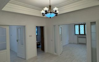 Apartament 4 camere prima inchiriere | Modern | Spatios | Cismigiu - Poză 8