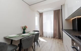 Vânzare, apartament, 3 camere, str. Burebista, Botanica - Poză 2