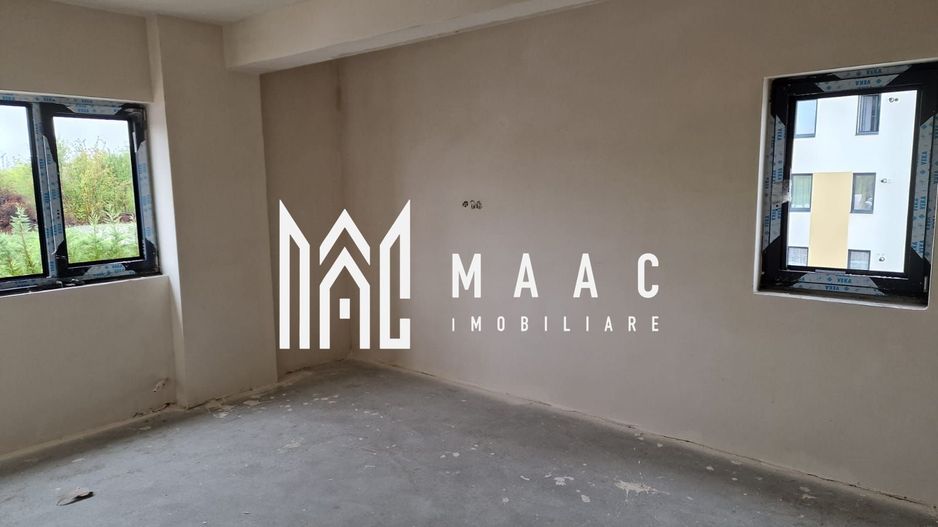 Apartament 2 Camere | Decomandat | Etaj 3 | Balcon | Parcare - Poză 5