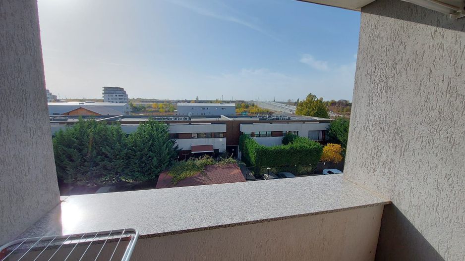 Apartament 2 camere Cubic Residence - Poză 10