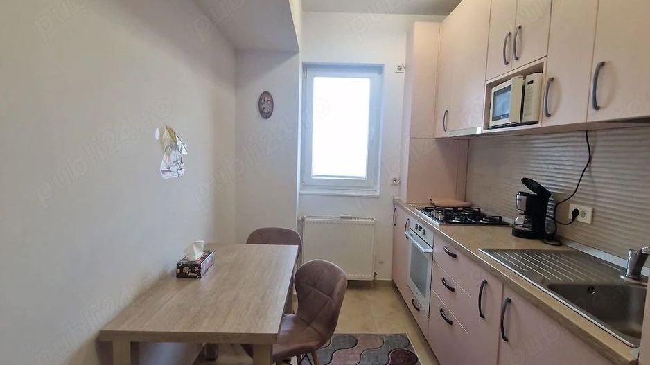 AP. 2 CAMERE- MILITARI, CENTRALA PROPRIE, BLOC NOU, METROU 10 MINUTE - Poză 3