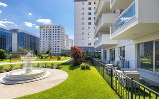 De Inchiriat 2 Camere Gradina 1 Mai / Bd Expozitiei Complex Luxuria - Poză 8