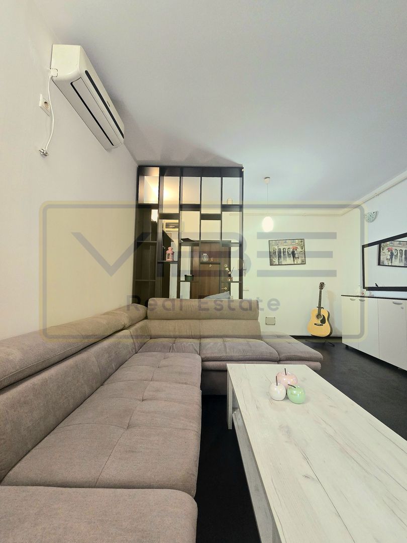 Copou-Parcul Copou/Universitate -22 min - Bloc nou - 3 camere  ! - Poză 2