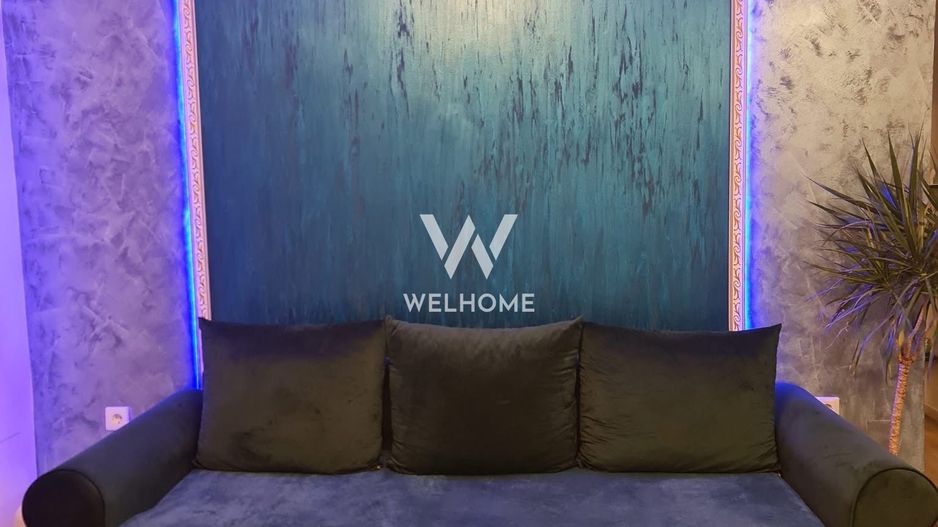 Apartament 2 camere modern,Ceaikovski,parcare inclusa! - Poză 2