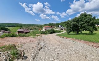 De vânzare teren intravilan 1000mp zona Seigau - Poză 4