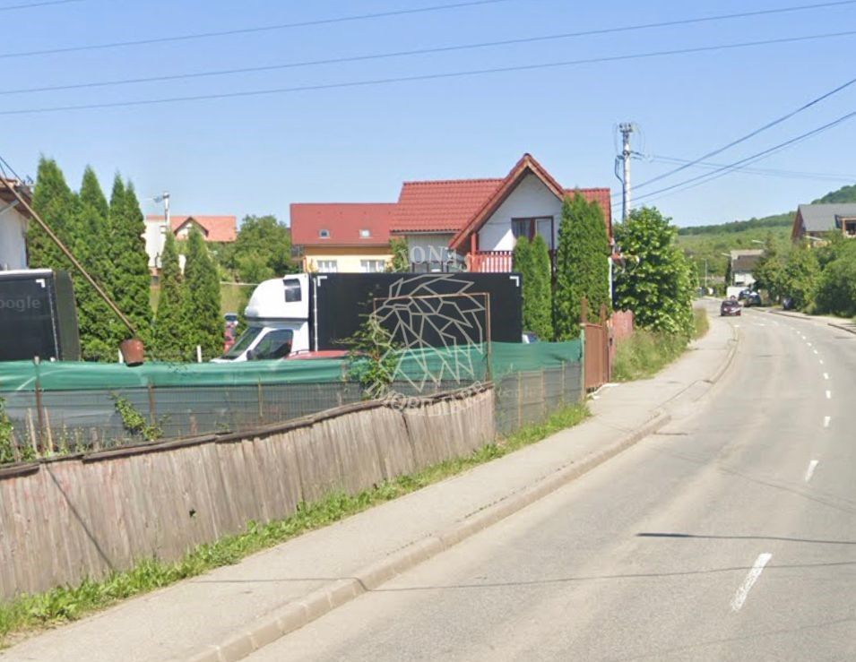 Teren intravilan 1500 mp-ideal business-Zona Subcetate  EXCLUSIV - Poză 2