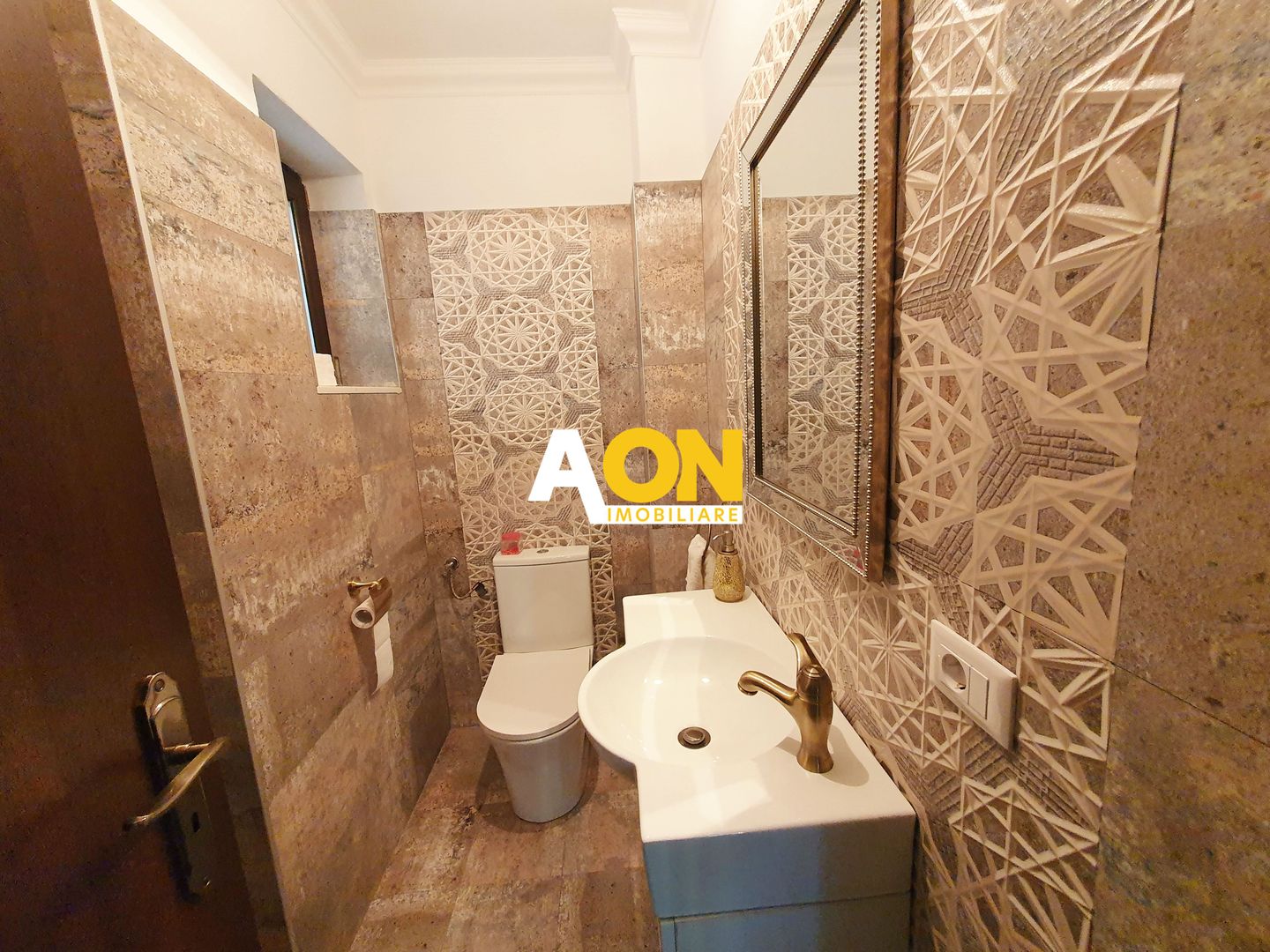 Apartament 3 camere, 78 mp utili, etaj 3, bloc nou, Micesti - Poză 16