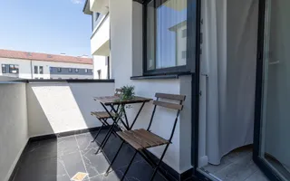 Apartament 2 camere | Mobilat LUX | Ciresica | Mandra - Poză 20