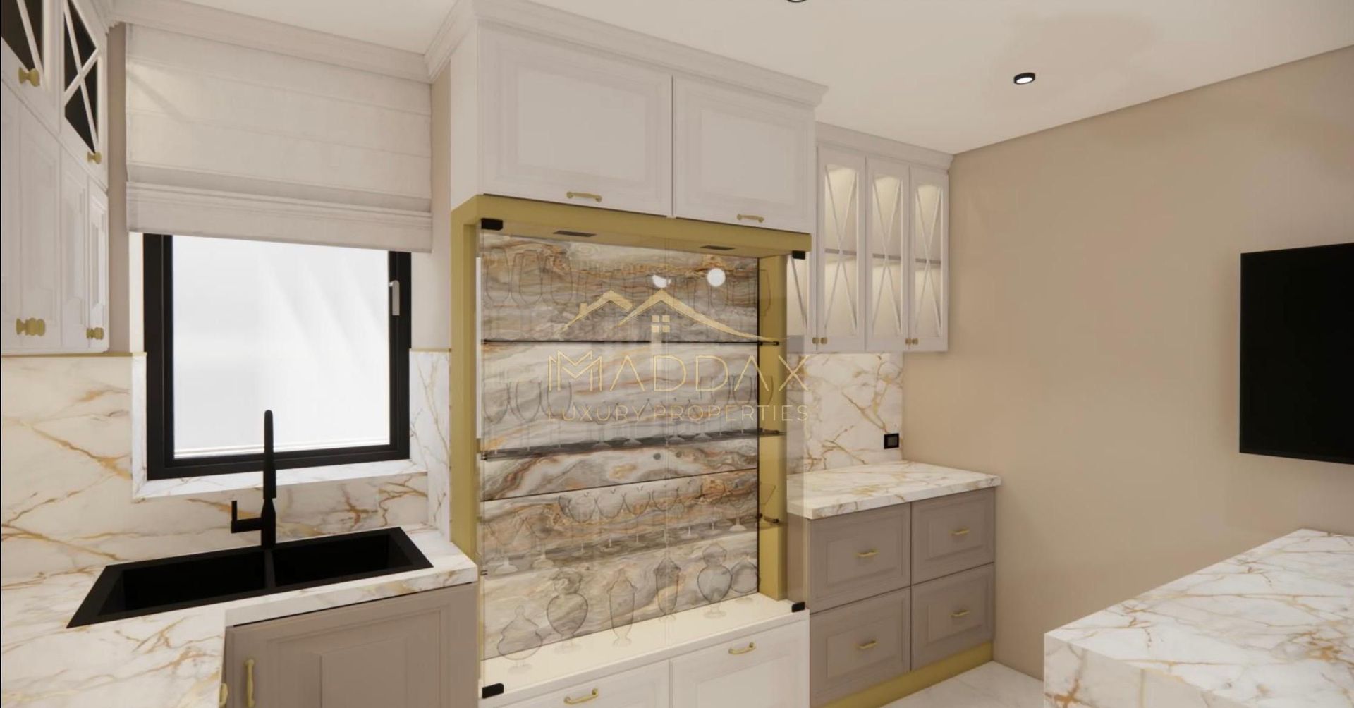 Penthouse Triplex Exclusivist *285mp* // Rooftop *93mp* // 2 Parking / Herastrau - Poză 85
