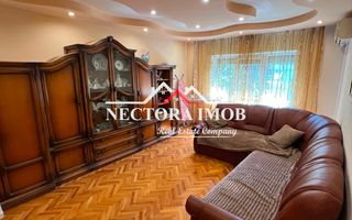 NECTORA IMOB-Apartament 3 camere, Zona Decebal, 68 mp, Et.3, Parcare - Poză 1