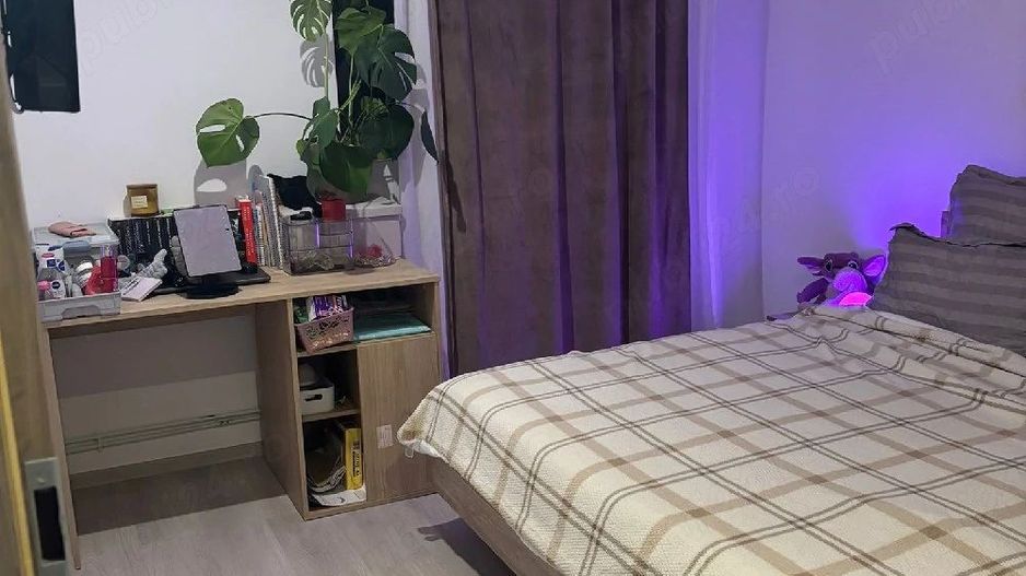 De inchiriat apartament 2 camere zona Gorjului Uverturii - Poză 4