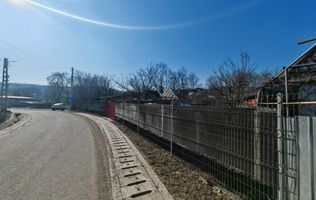 Casa batraneasca in Crihan/Magura | de vanzare