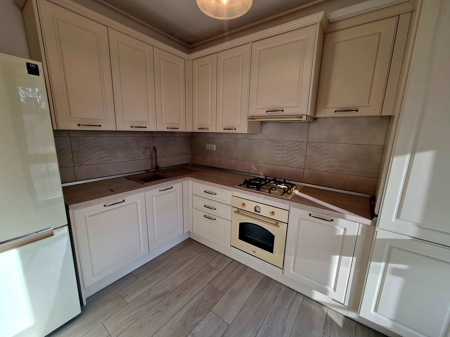 Apartament 3 camere Floreasca | Bloc Boutique - Poză 4