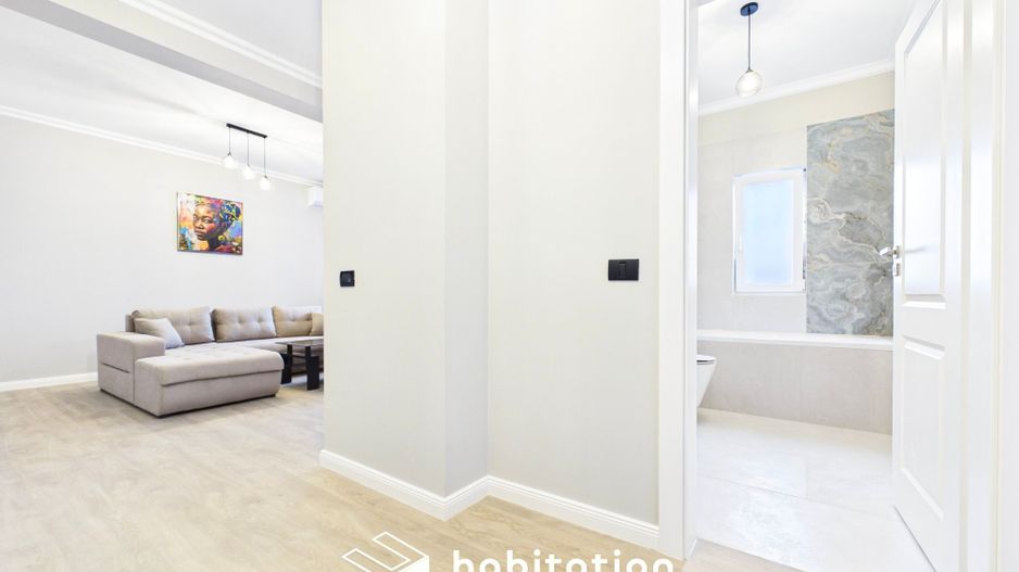 Apartament 2 Camere, luminos si modern,  Braytim - Calea Urseni - Poză 5