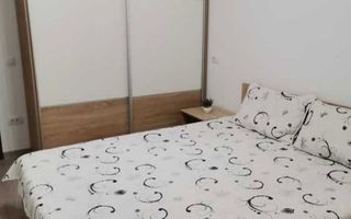 Apartament 2 camere de inchiriat, Brown Luxury, Valea Lupului - Poză 6