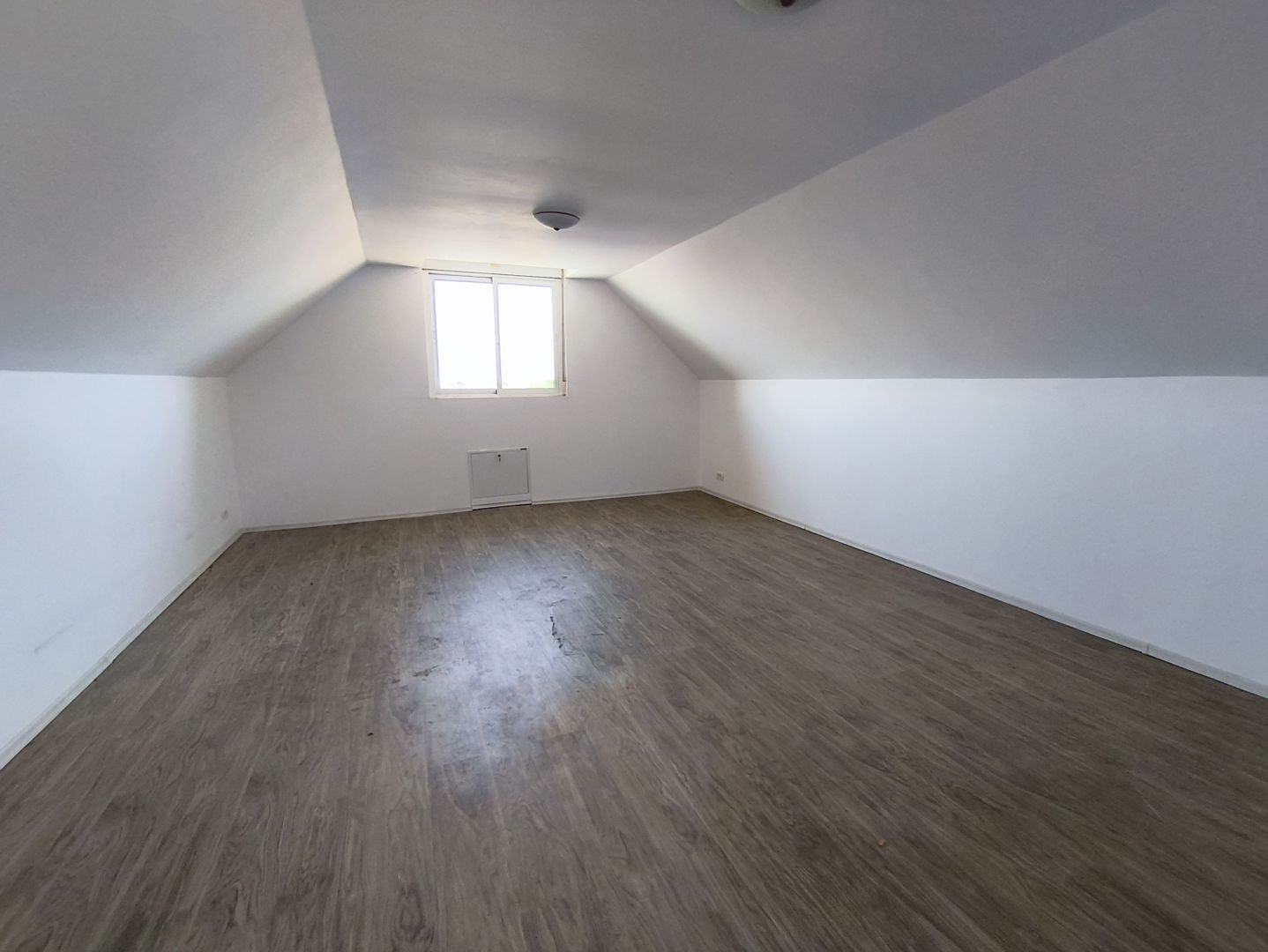 Casa cu 4 camere cu teren de 14,340 mp + platforma de beton cu hala - Poză 6