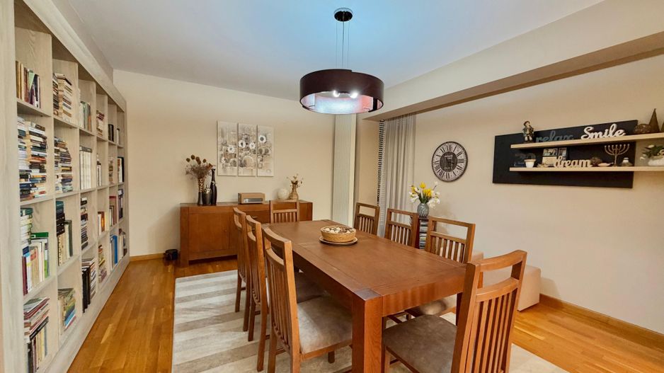 Casă premium Braytim | 273 mp utili | 4 băi | 3 terase | Garaj dublu - Poză 11