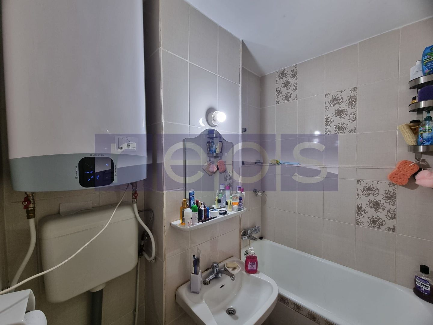 VANZARE 3 CAMERE | SEMIDECOMANDAT | ZONA OBOR - Poză 11