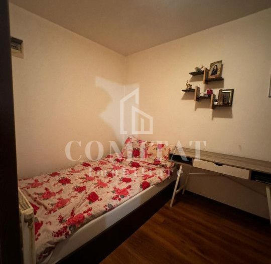 Apartament 2 camere | Zona Stejarului |  41mp - Poză 5