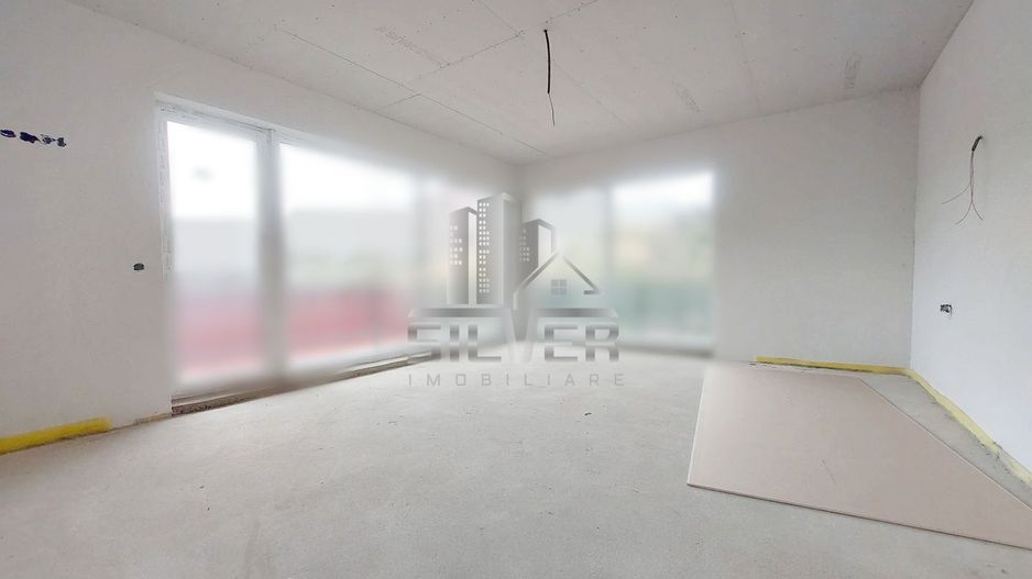 Apartament cu 2 camere/parcare subterana/CF/65 mp/terasa 20 mp! - Poză 5