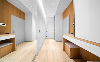 Comision 0! Penthouse 105 mp + Terasa 59 mp, Baza Sportiva Gheorgheni - Poză 13