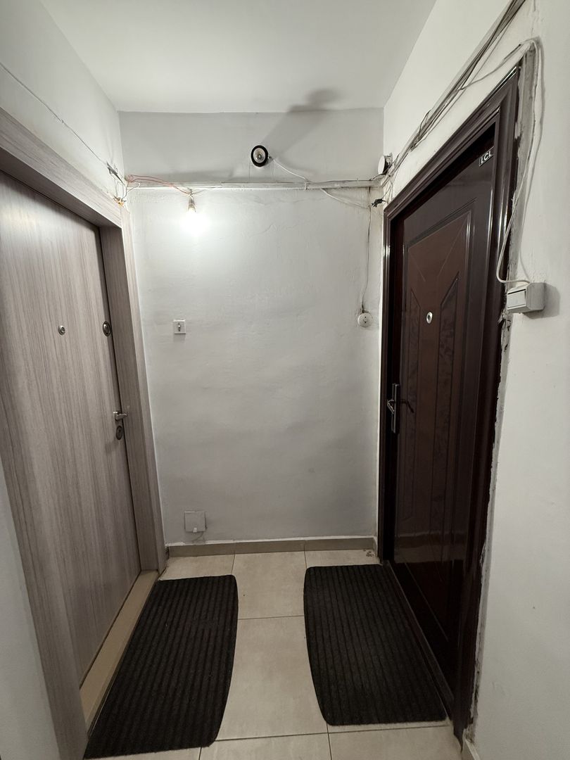 Apartament 2 camere 53,5 mp etaj 6 strada Moinesti- drumul taberei - Poză 21