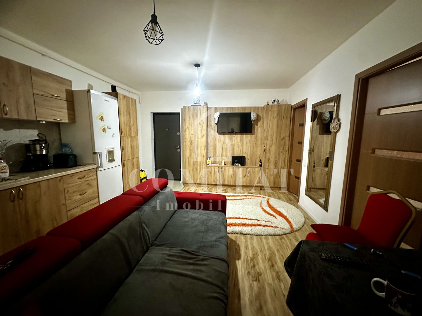 Apartament la cheie | Loc de parcare | Zona Str Eroilor - Poză 6