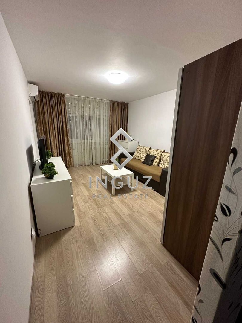 DE ÎNCHIRIAT – GARSONIERĂ – -Sos. Mihai Bravu - DRISTOR - Poză 3