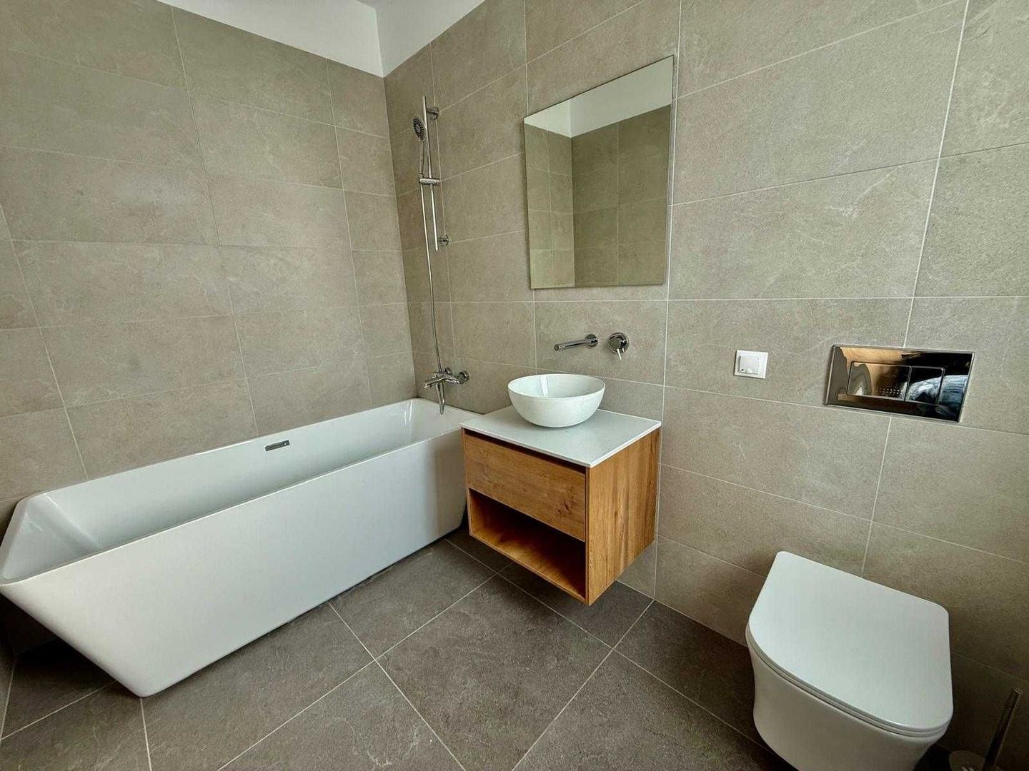 duplex 4 camere | Mobexpert Homes Pipera | curte | 2 parcări - Poză 6