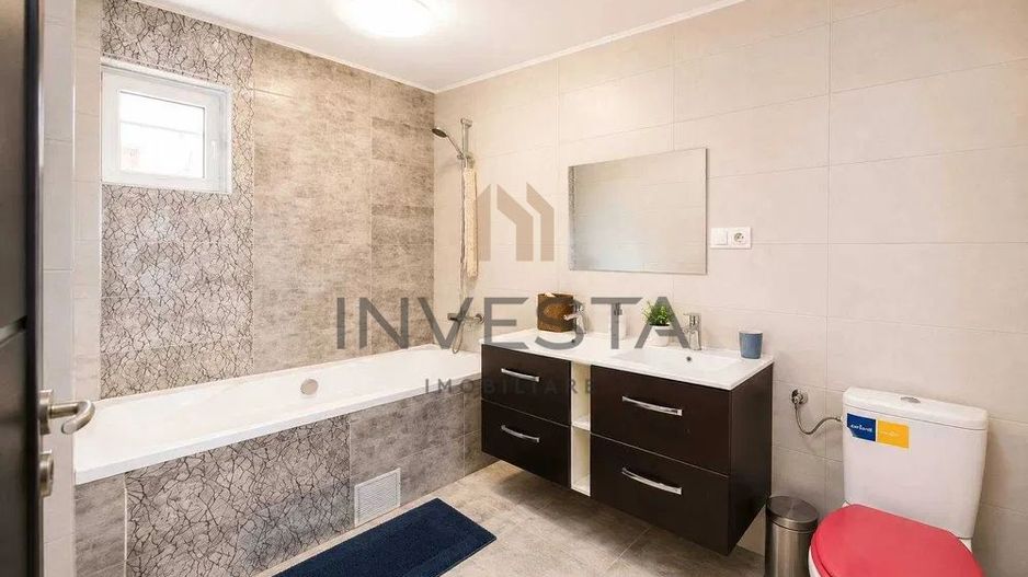 Casa de 97 mp utili cu curte proprie de 144 mp si terasa, Zorilor - Poză 6