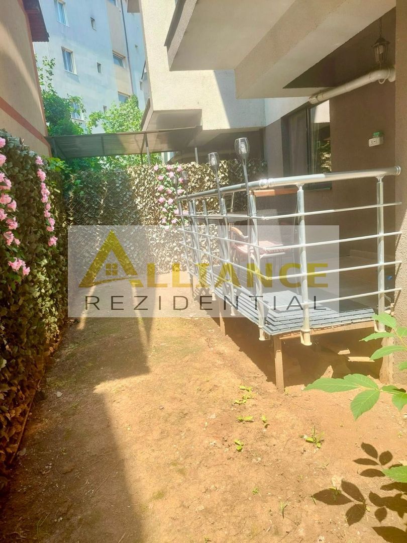 Metrou Dimitrie Leonida – 5 Minute | Apartament 2 camere cu curte - Poză 4