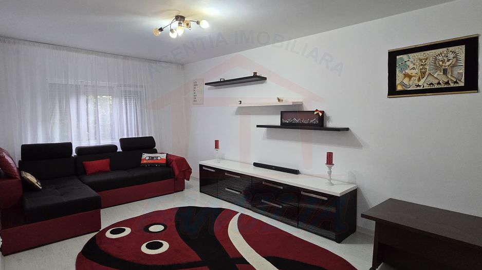 ✨ De închiriat 3 camere, Micro 16, 2.200 Ron/luna - Poză 1