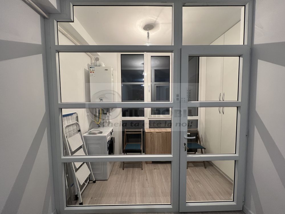 Apartament de închiriat – Lunca Cetățuii, Cartier Visoianu - Poză 3