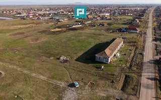 Hală industrială cu teren generos în Zărand, Arad - Poză 57