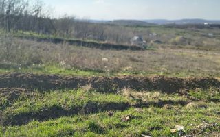 Teren Vlădiceni , Tomești panorama deosebita - Poză 5